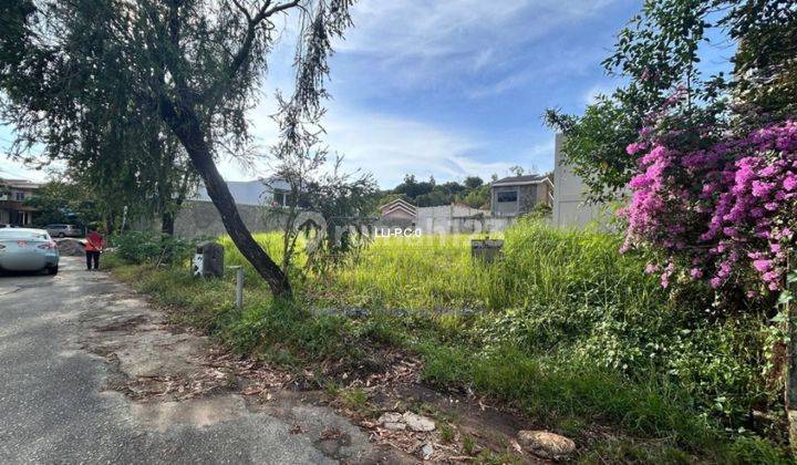 Jual Lahan Kavling Pusat Bisnis Batam Sekupang Di Shang Rilla Garden 2