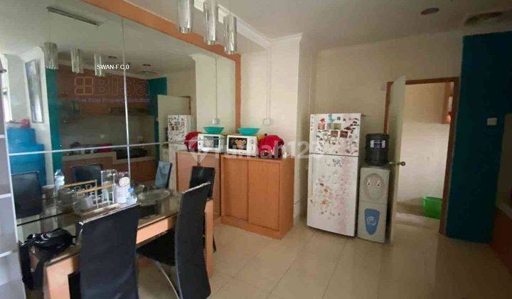 Jual Apartemen 3 Bedroom Batam Center Di Queen Victoria Apartment 2