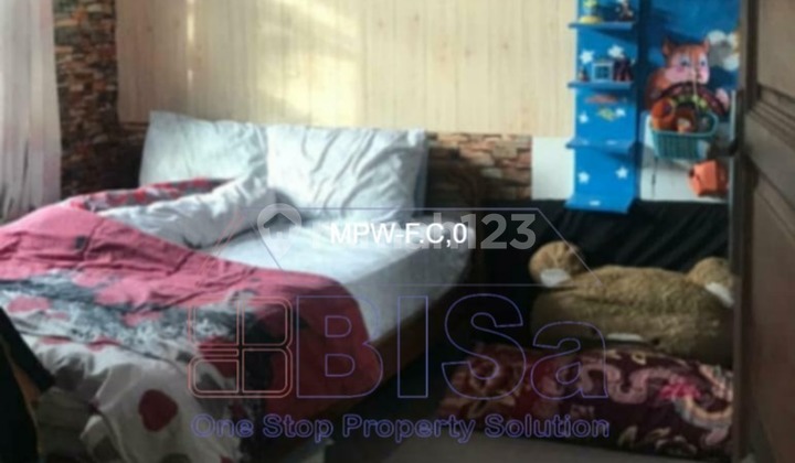Jual Rumah Murah 2 Kamar Batam Kota Di Botania 2