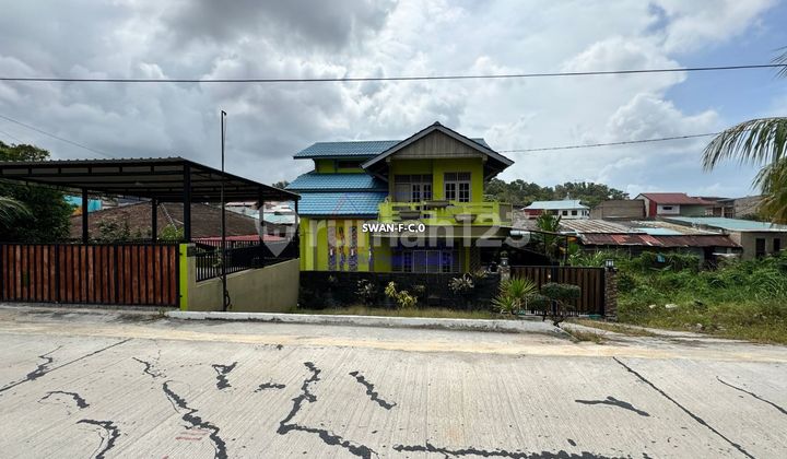 Jual Rumah 2 Lantai Furnish Batam Kota Di Tiban Jual Rumah 2 Lantai Furnish Batam Kota Di Tiban