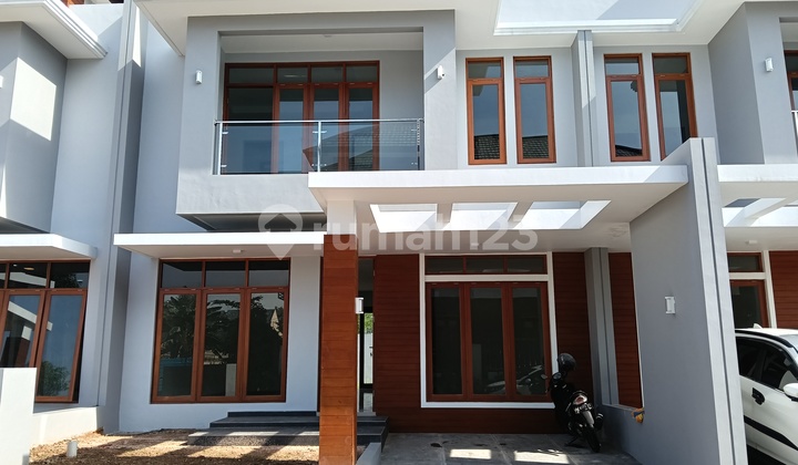 Jual Rumah Baru Siap Huni Batam Center Di Oasis Mas Baloi 1