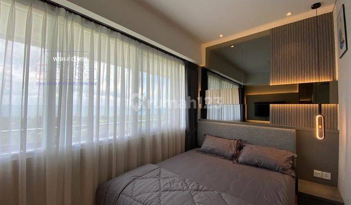 Jual Apartemen 1 Bedroom Furnish Nongsa Batam Di Nuvasa 2