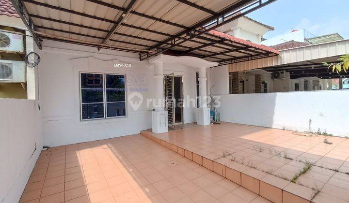 Jual Rumah 3 Kamar Batam Center Di Bonavista 2