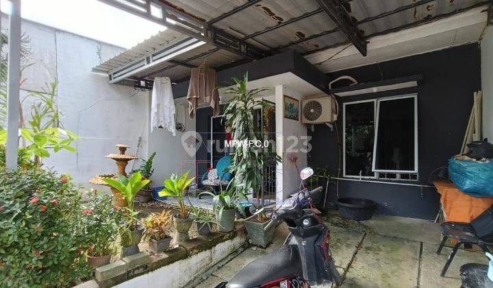 foto lainnya jual rumah murah siap huni