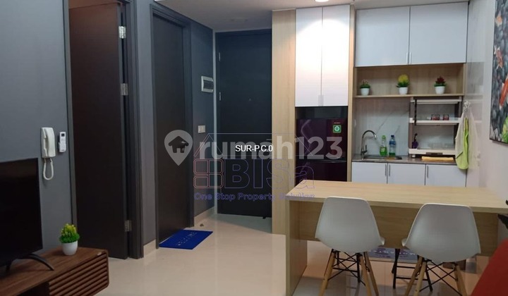 Jual Apartemen 2 Bedroom Furnish Batam Center Di One Residence Jual Apartemen 2 Bedroom Furnish Batam Center Di One Residence