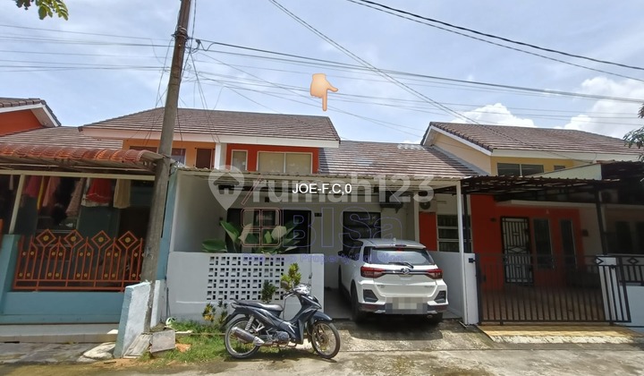 For Sale 2 Bedroom House Batam In Pantai Gading Bengkong For Sale 2 Bedroom House Batam In Pantai Gading Bengkong