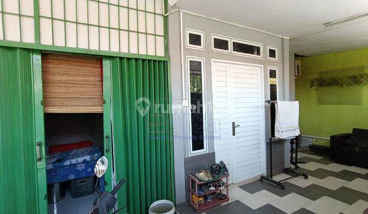 Jual Murah Rumah Kavling Batam Center Di Bengkong Sadai 2