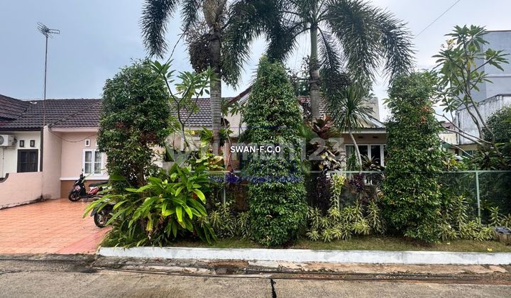 Jual Rumah Hook 3 Kamar Batam Kota Di Puri Legenda 1