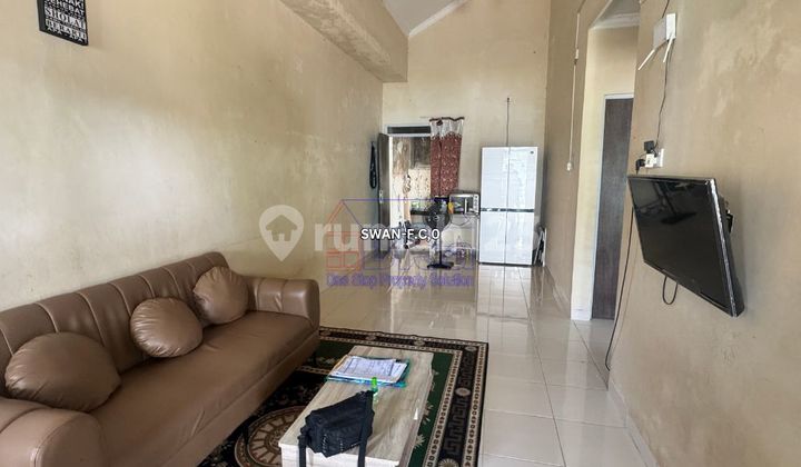 Jual Rumah 2 Kamar Batam Kota Di Griya Kda 2