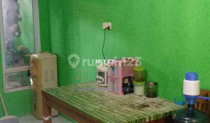 Jual Rumah 2 Kamar Batam Sekupang Di Cipta Green Mansion 2