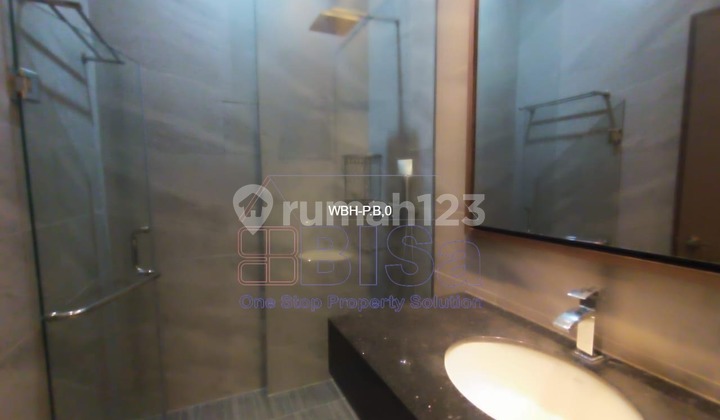 Jual Apartemen Penthouse Furnish Batam Harbour Bay Di Batu Ampar 2