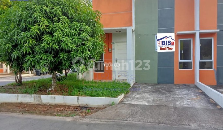 For Sale Hook House Batam City In Belian Residence