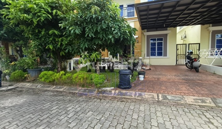 Jual Rumah 4 Kamar Furnish Siap Huni Batam Di Bengkong