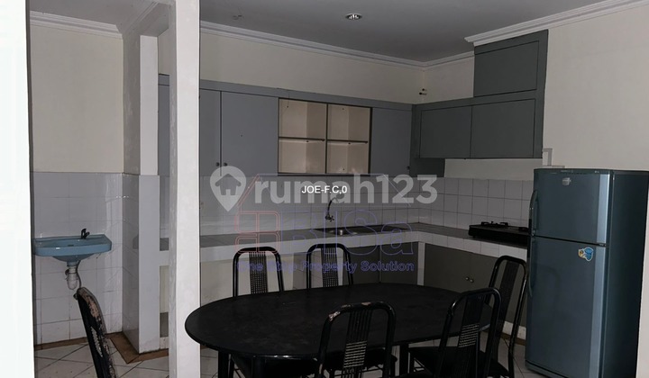 Jual Rumah Elit Hak Milik 3 Kamar Batam Di Bukit Indah Sukajadi 2