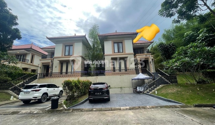 For Rent and Sale: Villa Panbil Batam Center Homes