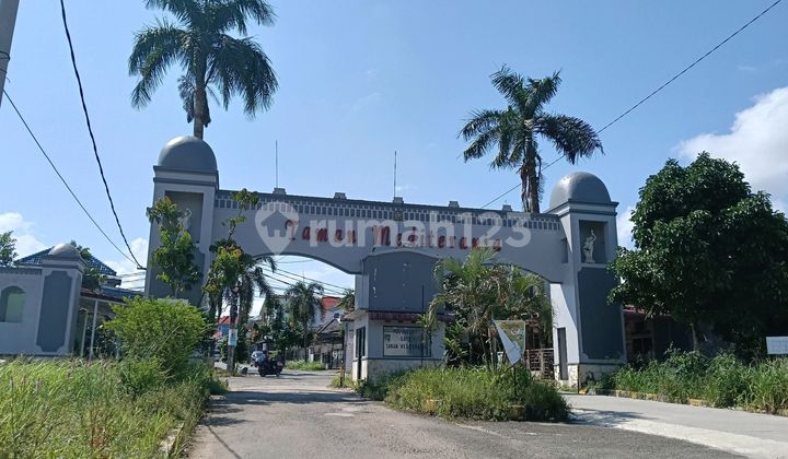 Jual Rumah 3 Kamar Batam Center Di Taman Mediterania