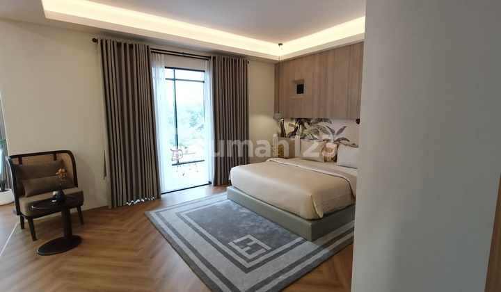 For Sale 1 Bedroom Condo Apartment in Batam Center at The Mix