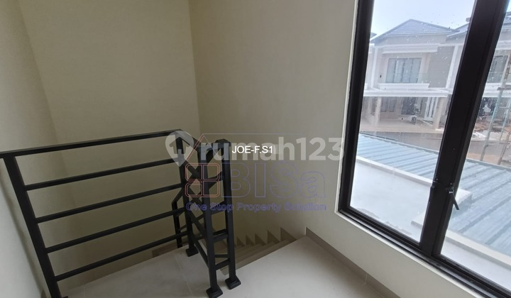 3-Bedroom Furnished House for Rent in Batam Center at Mitra Raya 3-Bedroom Furnished House for Rent in Batam Center at Mitra Raya