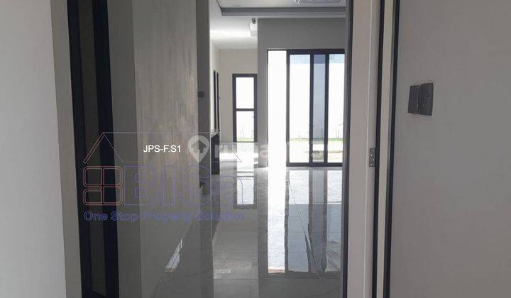 Sewa Rumah 5 Kamar Furnish Batam Center Di Beverly 2