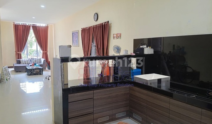 For Sale 4 Bedroom Furnished House Batam Center In Palm Spring Baloi 2