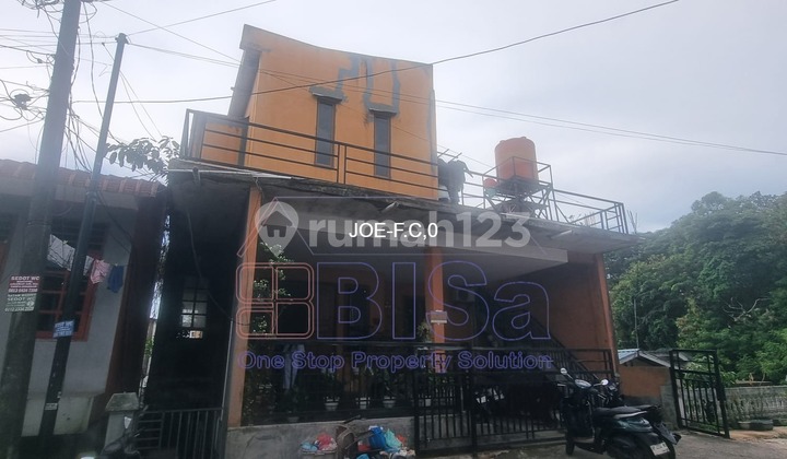 Strategic Low-Cost Boarding House for Sale in Batam Center, Kampung Pelita 1