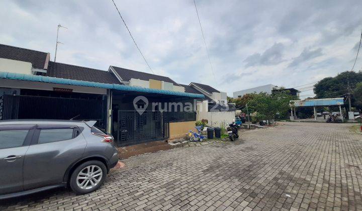 Jual Rumah Full Renovasi Batam Center Di Bengkong 2