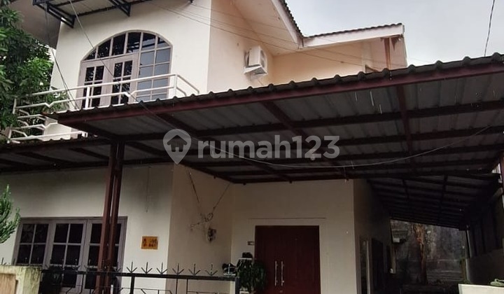 Jual Rumah 2 Lantai Batam Center Di Taman Baloi 1