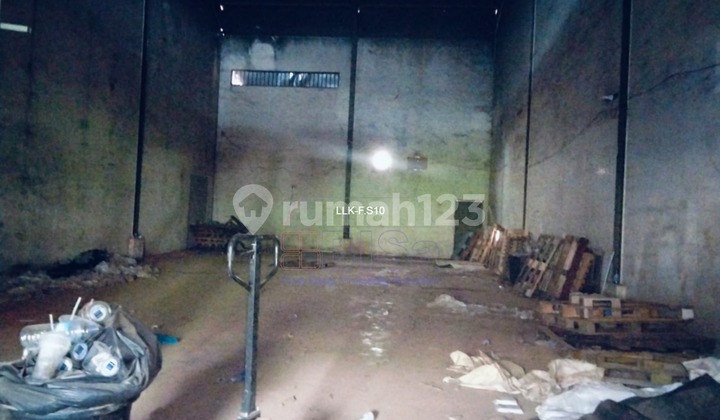 Warehouse for Rent in Batam Center, Tanjung Trisakti Sei Panas