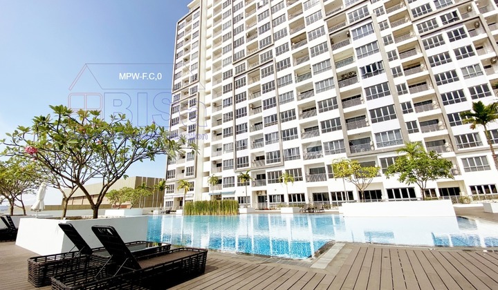 For Sale Furnished Studio Apartment Batam Nagoya In Harbour Bay For Sale Furnished Studio Apartment Batam Nagoya In Harbour Bay