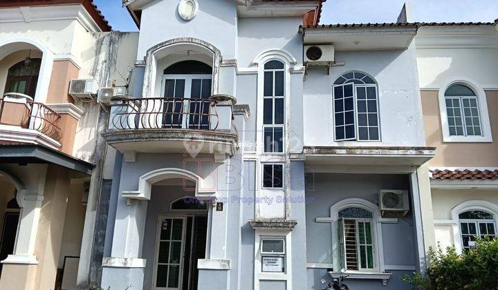 Jual Rumah 2 Lantai 5 Kamar Batam Center Di Bellavista 1