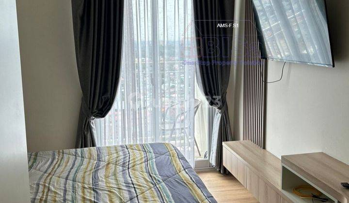 Sewa Apartemen Studio Furnish Batam Nagoya Di Citra Plaza 1