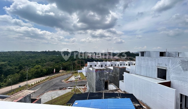 For Sale 3 Bedroom House in Batam Sekupang at Serenity Central 2