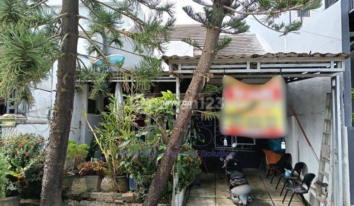 Jual Rumah Murah Siap Huni Batam Center Di Golden Prima 1