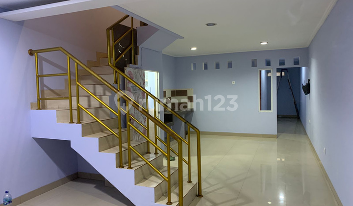 Rent/Sale Newly Renovated Minimalist House