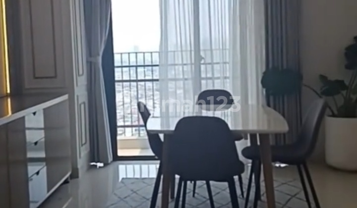 Disewa Unit Apartemen Casa Grande Disewa Unit Apartemen Casa Grande