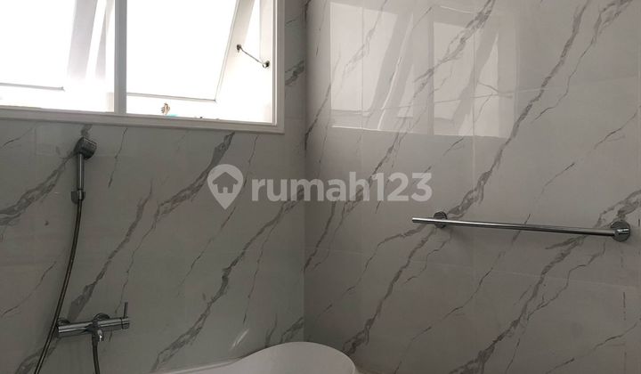 Disewakan Rumah Jl. Galuh Jaksel 2