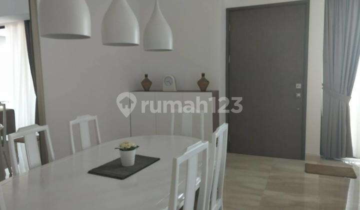 Disewakan Unit Apartemen One Park Avenue 2