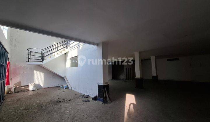 Dijual Ruko di Jl. Raya Barat Wanayasa, Purwakarta, Jawa Barat, Wanayasa 2