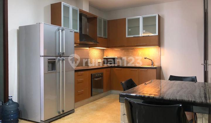 Apartment Unit for Rent at Capital Residence 2