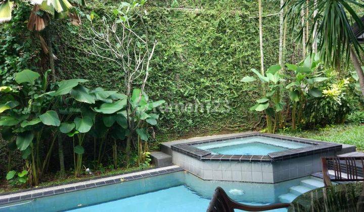 Disewa Rumah Area Pondok Indah 2