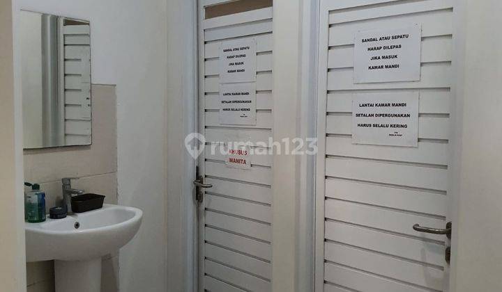 Dijual Rumah Kost Jl Setia Budi Timur 1, 13 Kamar Terisi Penuh. 2