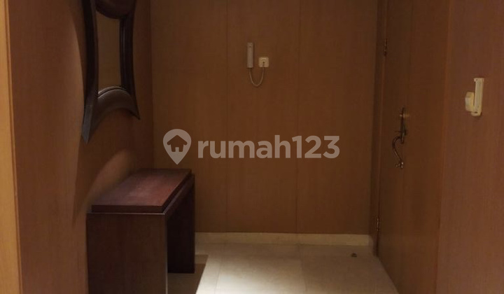 Dijual Apartemen Sudirman Mansion SCBD 3Bedroom  2