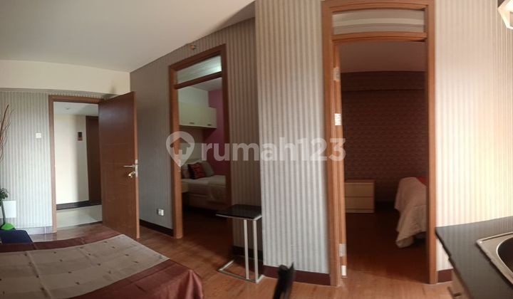 Dijual Unit Apartemen Cinere Resort Unit 23 2