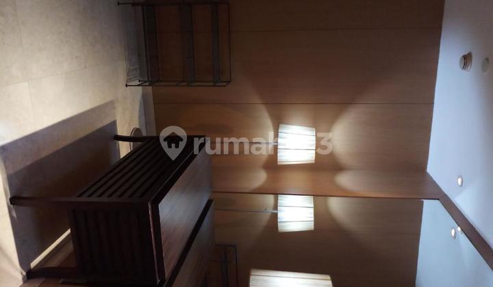 Disewa/For Rent Apartment Sudirman Mansion