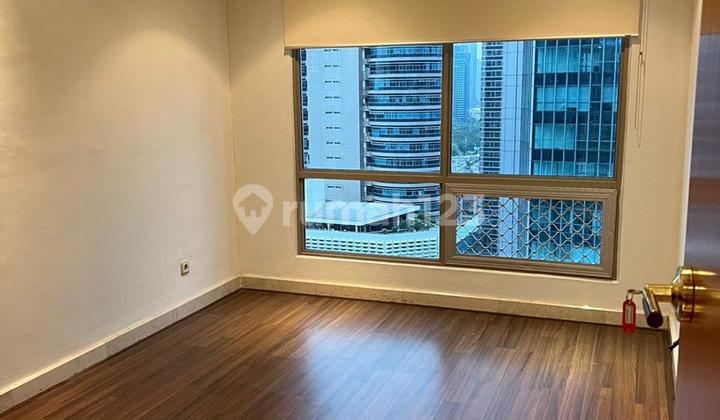 Disewakan/For Rent Unit Apartemen Sudirman Mansion