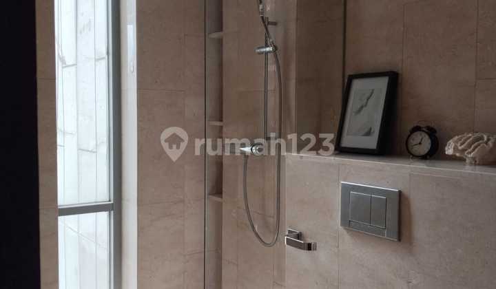 For Rent Apartment Unit Senopati Suites Tower 2 2