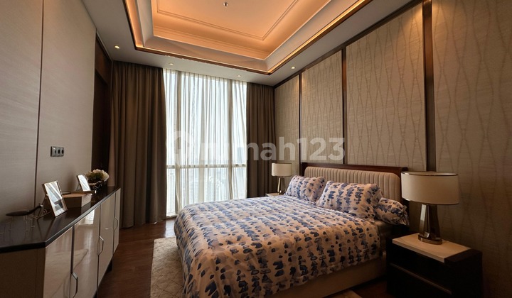 Disewakan Unit Apartement Anandamaya Residence Tower 2 2