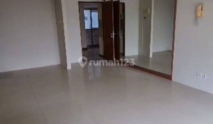 Dijual Unit Apartemen Marbella Kemang 1