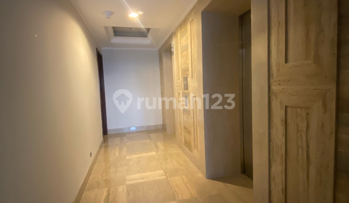 Disewakan 4Bedroom Apartemen District 8 2