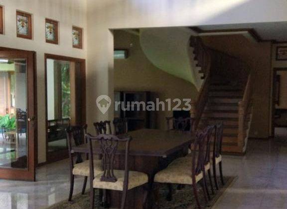 Disewa Rumah Area Pondok Indah 1